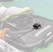 💦 Sea-Doo New OEM Fully-Integrated 5.5' Speed Tie Sold In Pairs 295100496 💦 picture