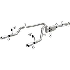 Magnaflow 19650 for 2023-24 Chevy Colorado NEO Cat-Back Exhaust System- Dual- picture