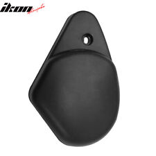 Clearance Sale Universal Reclinable Racing Seats Left Side Adjuster Cover Black picture