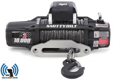 USED X2O GEN2 Wireless REMOTE Synthetic ROPE Smittybilt 10'000 Winch waterproof picture