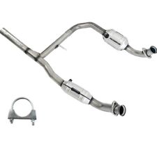 Catalytic Converter Compatible with 2004 2005 2006 2007 2008 Ford F150 (284) picture