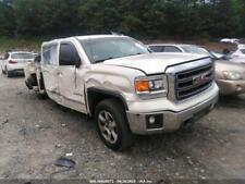 Used Rack and Pinion Assembly fits: 2014 Gmc Sierra 1500 pickup Power Rack and P picture
