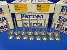 Ferrea Stainless Valves Ford Boss 302 351C 429 460 Intake Exhaust 2.190 1.710 picture