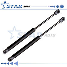 Qty2 Rear Window Glass Lift Supports For Honda CR-V 1997-2001 Base Sport Utility picture