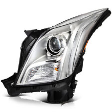 Driver Left For Cadillac XTS 3.6L 2013-2017 Headlight Assembly w/HID Xenon picture