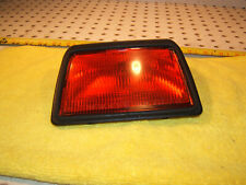 Mercedes Early W202 C36 C220 C280 BLACK Third brake light OEM 1 Assembly,Type #1 picture