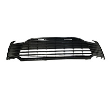 ⭐⭐ FOR 21-23 TOYOTA CAMRY LE FRONT BUMPER LOWER GRILLE GRILL W/O REDAR HOLES ⭐⭐ picture