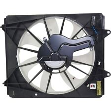 Cooling Fans Assembly  Passenger Right Side Hand for Honda Odyssey 2018-2023 picture