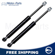 2 Rear Trunk Gas Lift Supports Shock Strut For 1992-2000 Lexus SC300 SC400 picture