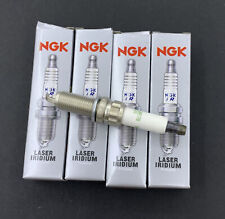 NEW 4PCS Iridium ILZKBR7B8DG NGK Spark Plugs For Mini Cooper Countryman Paceman picture