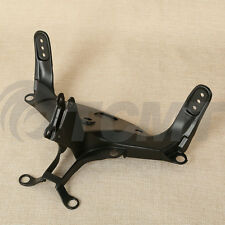 Upper Stay Fairing Headlight Bracket For YAMAHA YZF-R1 YZF1000 2004-2006 2005 US picture