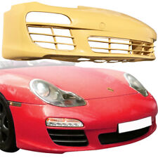 ModeloDrive FRP RS93 Front Bumper 4pc 986 for Boxster Porsche 97-04 modelodrive picture