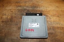 2007 BMW 335i N54 ENGINE CONTROL MODULE COMPUTER DME 7575875 MSD80 picture