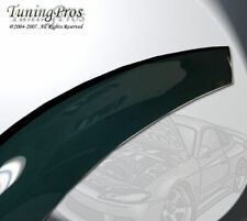 JDM Vent Window Visor Out-Channel 2pc Wind Deflector For Honda Civic SI 2002-05 picture