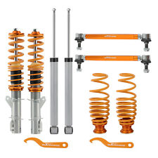 MaXpeedingrods Coilovers Shocks for Audi TT FWD 98-06 - MK1 - Height Adjustable picture