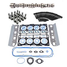 Hydraulic Cam Non-MDS Lifters Kit For 2011-2015 Ram 2500 3500 5.7L Hemi Crew Cab picture