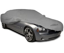 Coverking Coverbond-4 Tailored Car Cover for Dodge Challenger - 4 Thick Layers picture