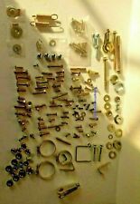 Complete Chassis Nut Bolt Fixing Kit Yamaha RX100 RX 100 RXG 135 Motorcycle picture
