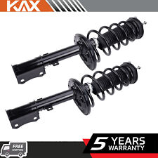 Left + Right Rear Struts w/ Spring For Toyota Avalon Camry LEXUS ES350 2006-2012 picture