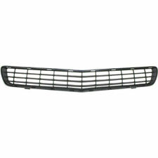 NEW Front Bumper Grille For 2010-2013 Chevrolet Camaro SS GM1036136 SHIPS TODAY picture