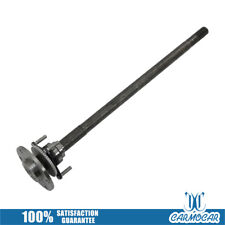 Rear Axle Shaft Left Or Right 630-339 Fits For 2004-2007 Nissan Titan W/ Bearing picture