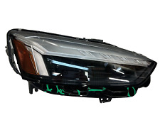 2020 - 2023 Audi A5 S5 RS5 RIGHT SIDE Matrix LED Headlight Lamp OEM 8W6941040B picture
