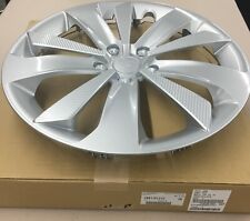 OEM Genuine Subaru Impreza Wheel Cover Hub Cap 28811FL010 2017 2018 - 2022 NEW picture