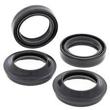 All Balls 56-115 Fork and Dust Seal Kit for Honda GL500 Silver Wing 81-82 picture
