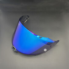 For KYT R2R Original Motorcycle Helmet Visor Anti-UV Windshield Replacement Lens picture