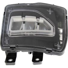 New Fog Light Lamp Front Passenger Right Side for Chevy RH Hand GM2593315 picture