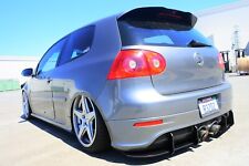 VW MK5 R32 Ducktail Spoiler picture