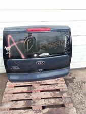 Trunk/Hatch/Tailgate Privacy Tint Glass Fits 14-19 SOUL 7769182 picture