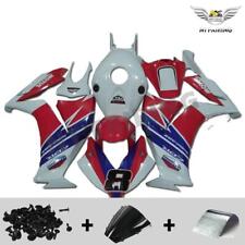 MS Injection Mold Red Blue White Fairing Fit for Honda 2012-2016 CBR 1000RR t008 picture