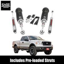 2.5 Inch Lift for 04-08 F-150 With N3 Struts picture