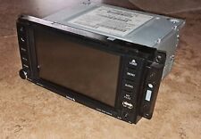 2012-2020 Dodge Grand Caravan Town Country  Touch Screen Radio CD P68363459AA picture