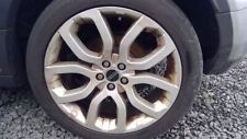 Wheel 20x8 Alloy 5 Spoke U Shaped Painted Silver Fits 12-19 EVOQUE 1301777 picture