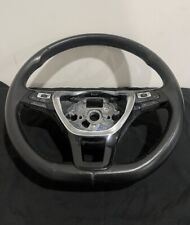 2015-2019 Volkswagen Golf Sportwagen Steering Wheel with Switches 5GM 419 091 picture