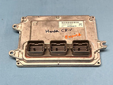 21-22 HONDA CR-V POWERTRAIN CONTROL MODULE COMPUTER ECM 37820-5RA-R62 OEM EXPORT picture