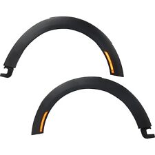 Fender Flares Set For 2015-2021 Mini Cooper Front Driver and Passenger Side picture