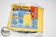 Kwik Tek Dry Pak Roll Top Dry Gear Bag,12.5