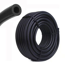 Nitrile Rubber (NBR) EFI Fuel Injection Line Hose Flexible braided Gas Line picture