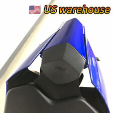 For 2015-2023 2024 R1 R1M R1S Tail Seat Cowl Rear Seat Cover Fairing Blue picture