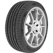 4 New Prinx Hirace Hz2 A/s  - 205/45zr16 Tires 2054516 205 45 16 picture