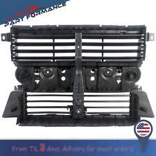 For 2017-2019 Ford Escape Front Grille Radiator Control Shutter Assy W/O Motor picture