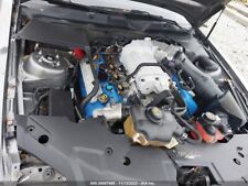 RAN 131K Mile MUSTANG Engine 5.8L VIN Z Supercharged 13 14 Motor Longblock OEM picture
