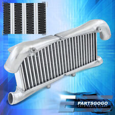 For 90-96 Nissan 300ZX Z32 Fairlady Turbo FMIC Bolt-On Front Mount Intercooler picture