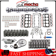 Sloppy Mechanics E1840P Stage 2 Cam Lifters Kit For LS1 4.8 5.3 5.7 6.0 6.2 LS picture