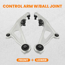 Front Lower Control Arms For Nissan Pathfinder Infiniti QX60 2013 2014 2015-2020 picture