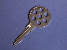 Porsche key blank like the racing 917 for 911, 914, 964, 993, 911R, RS,RSR, 959 picture