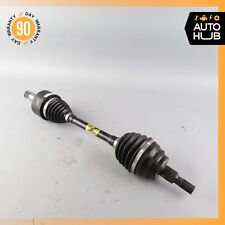 07-11 Mercedes W164 ML63 AMG Front Left Driver Side Axle CV Half Shaft OEM picture